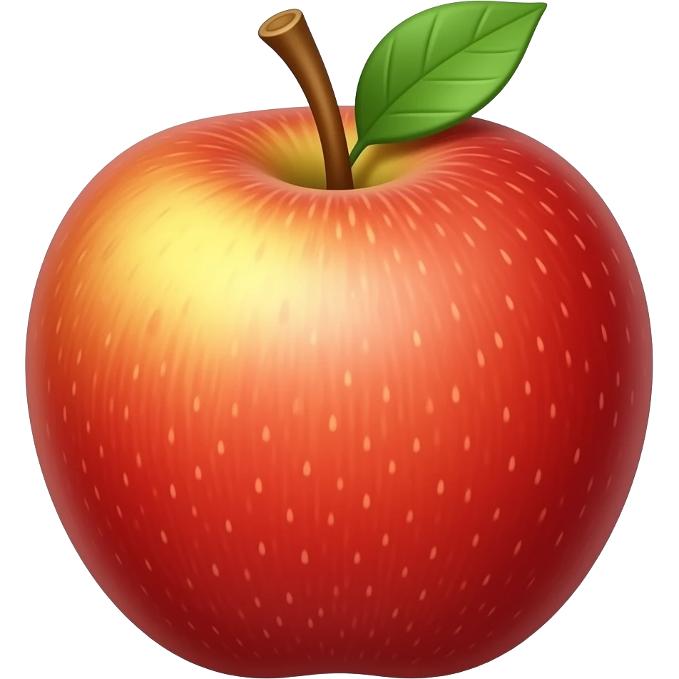 napple emoji