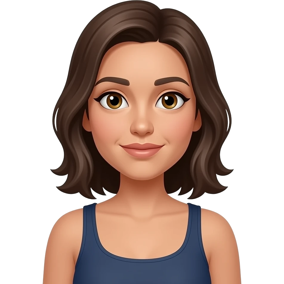 create Jocelyn a mtf trans... 5'7" 140 lbs.. emoji