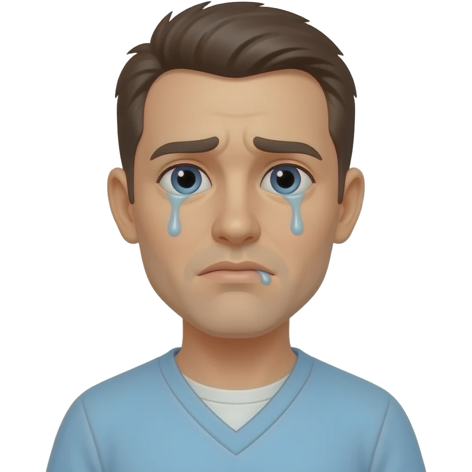 Sick emoji