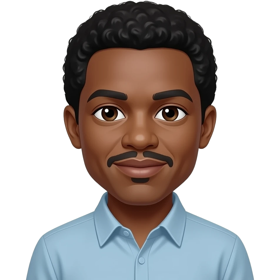 James Brown emoji