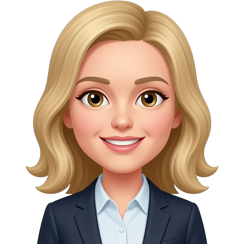 Verity emoji