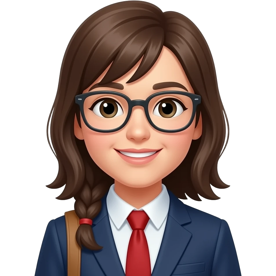 student emoji