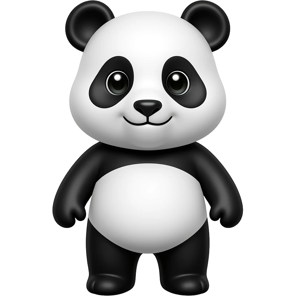 panda emoji