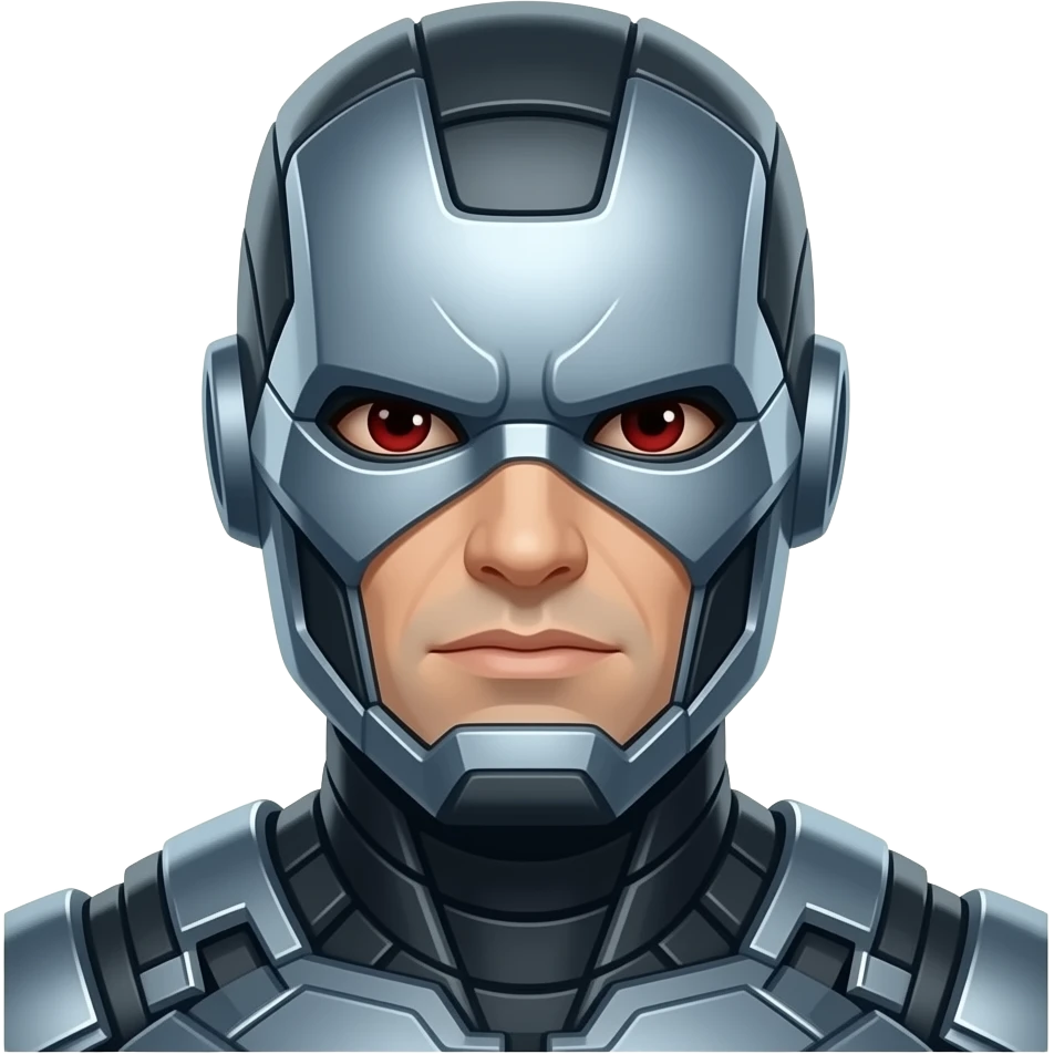 Ultron emoji