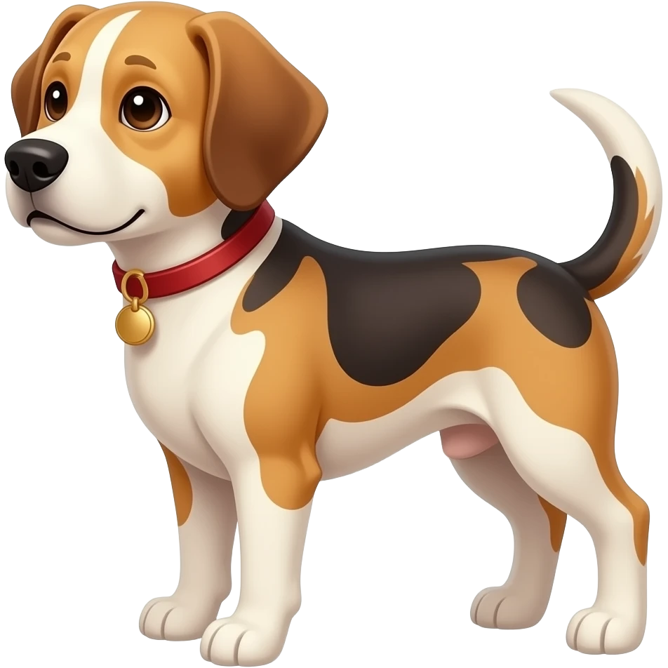 dog emoji