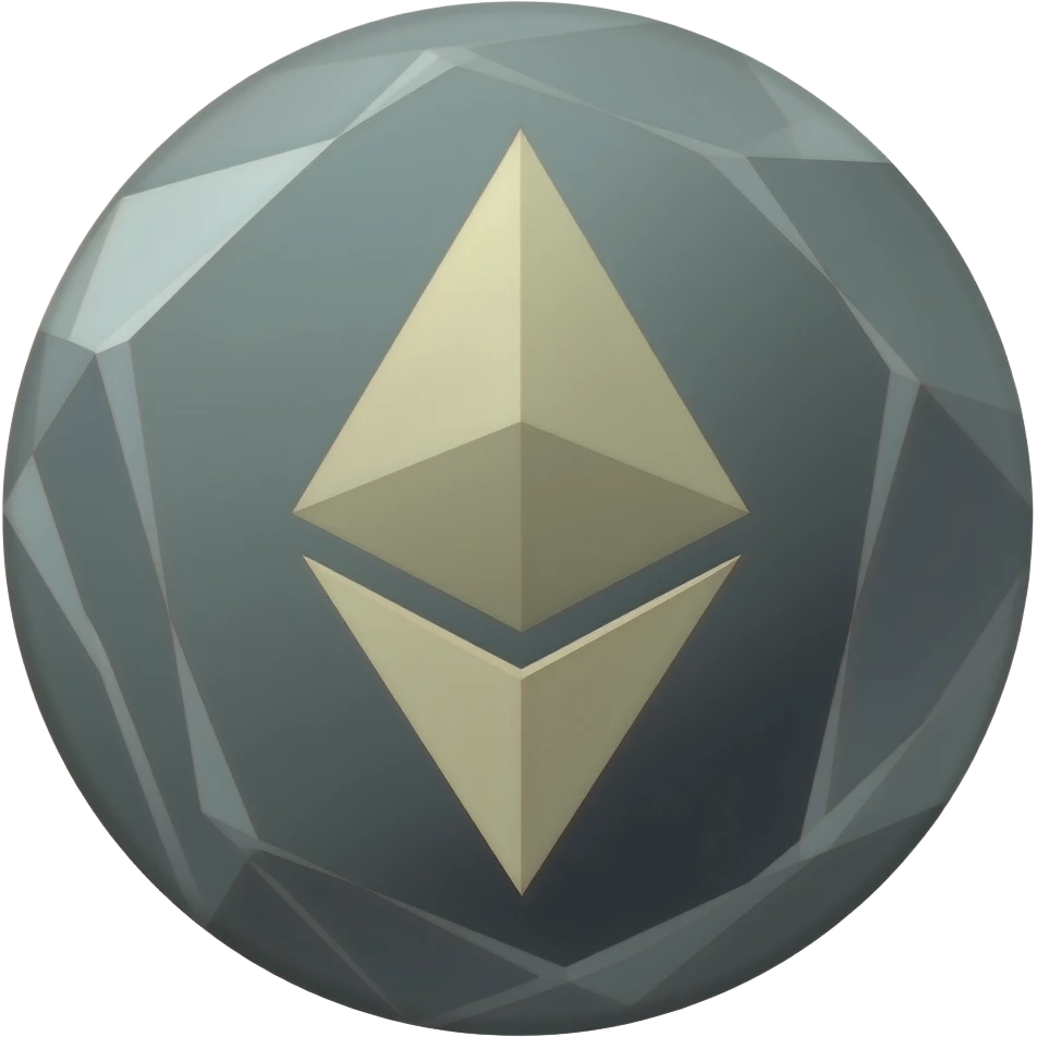 Etherium Stone raw emoji