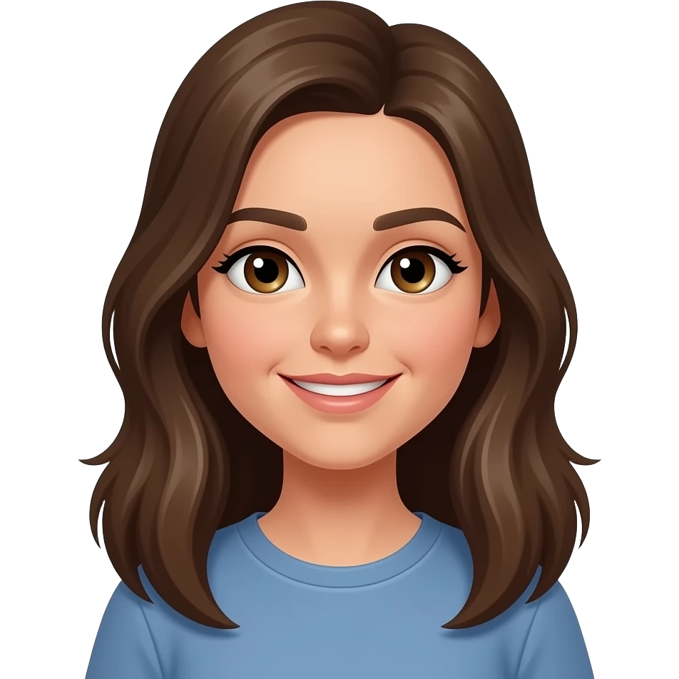 Emoji girl emoji