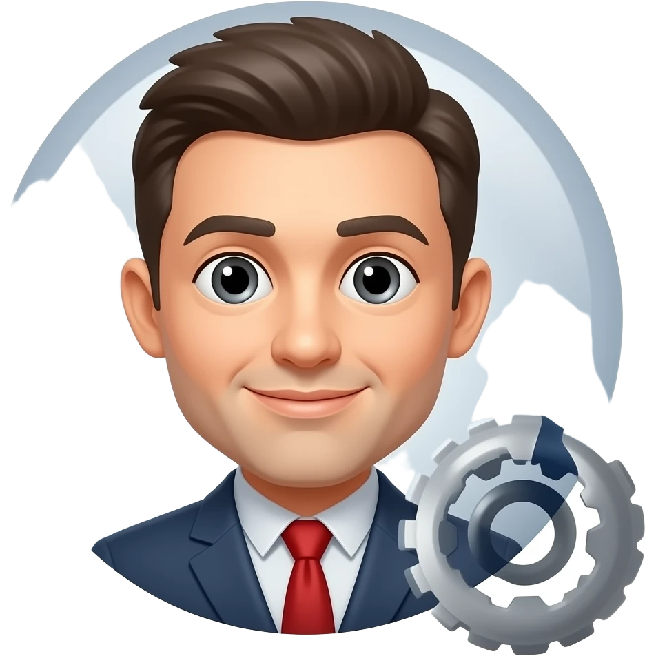 You are welcome emoji