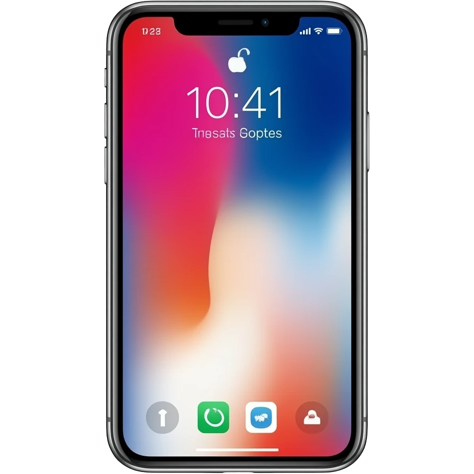 iPhone emoji
