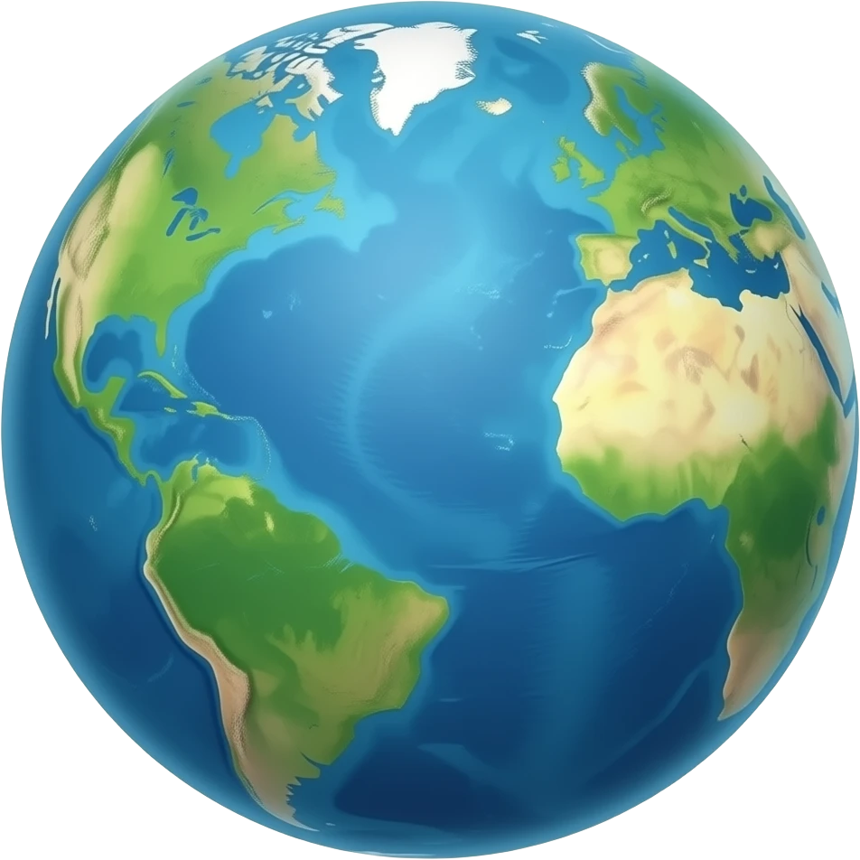 Planeta emoji