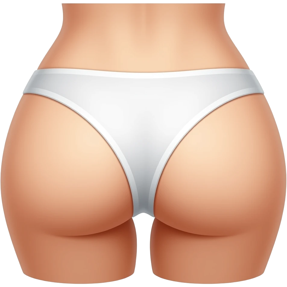 🍑ass emoji