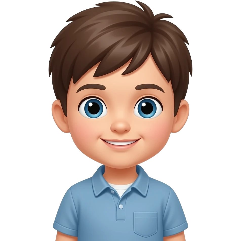 child emoji