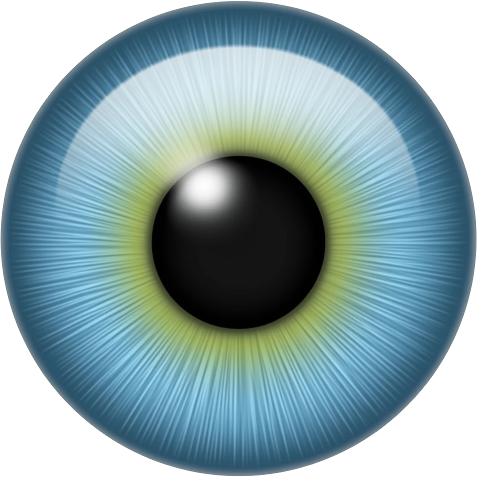 iris emoji