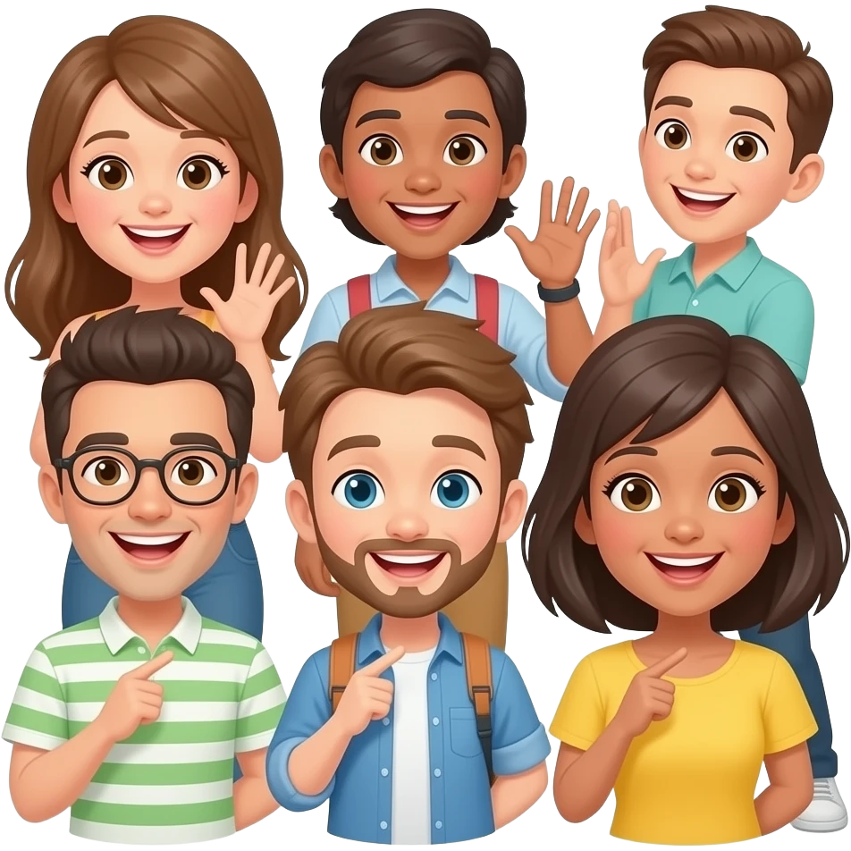 risas emoji