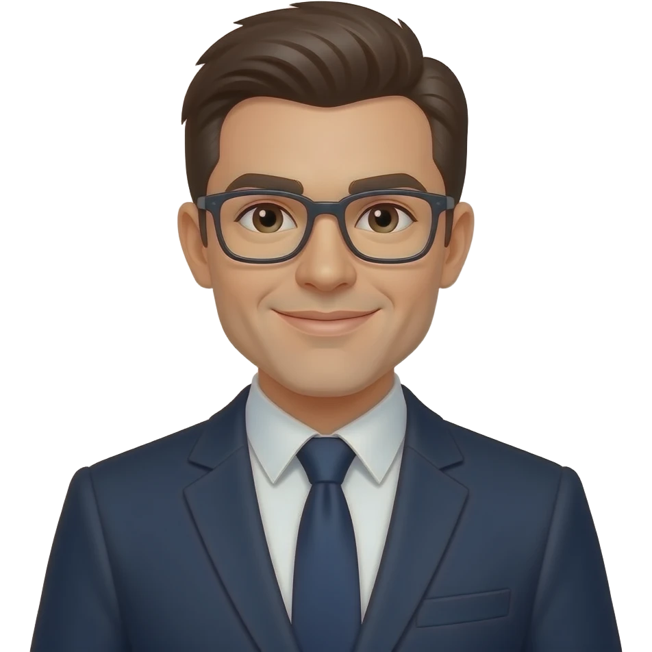 адвокат з нерухомості emoji