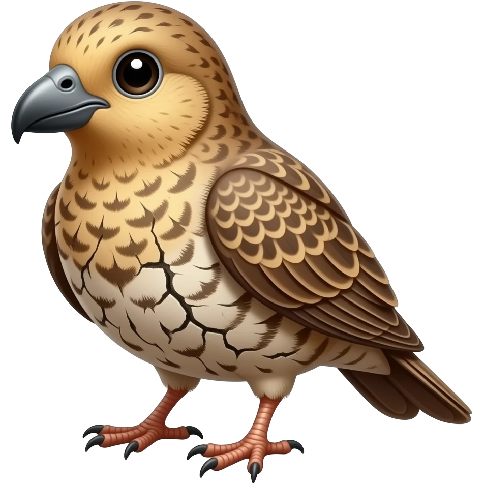 erosion bird meme emoji