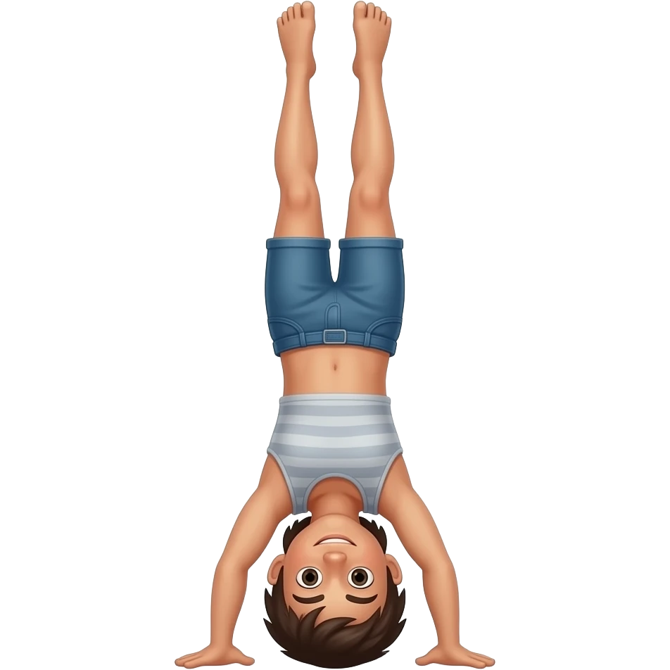 inversion emoji