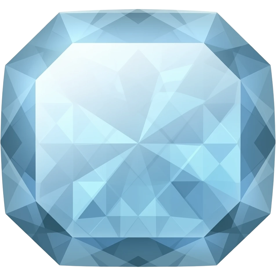 opal gemstone emoji
