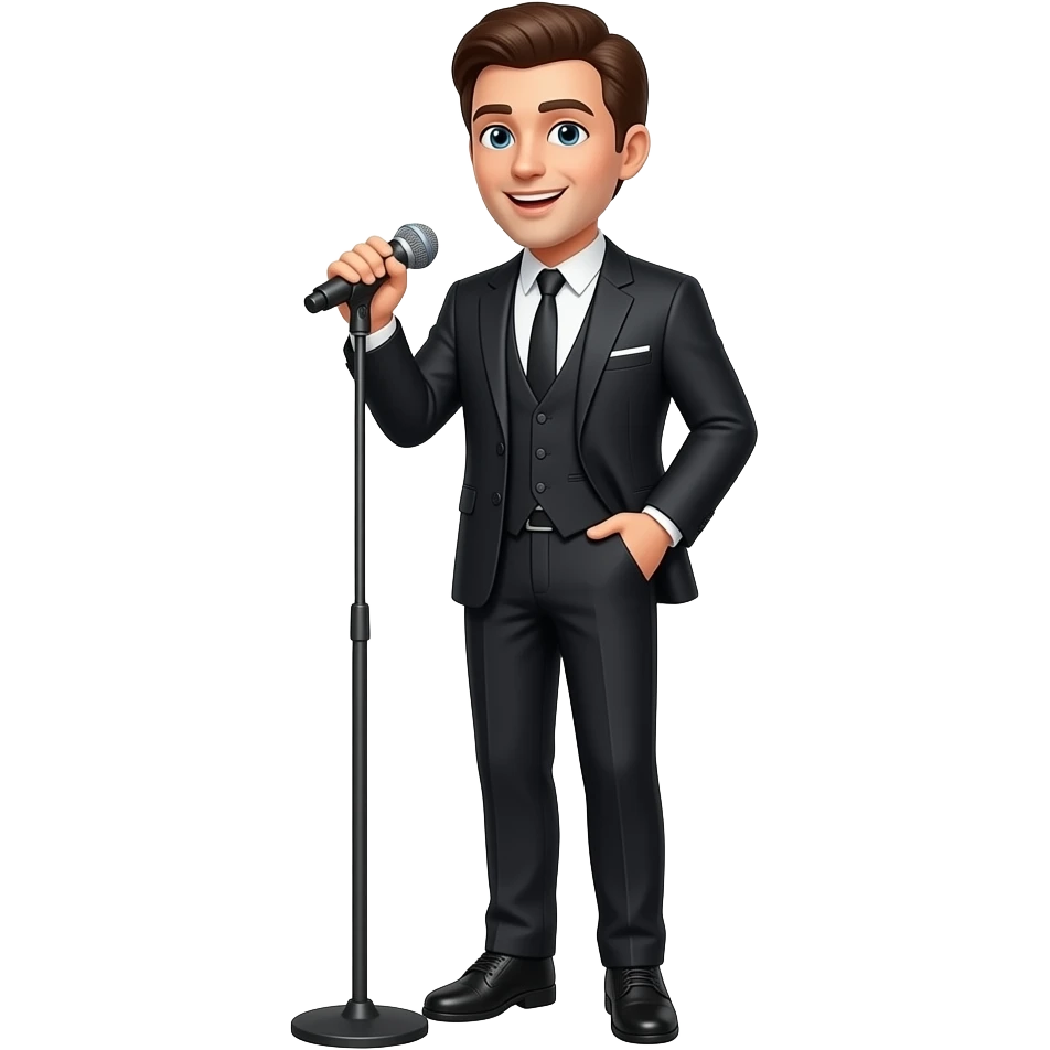 CANTO emoji