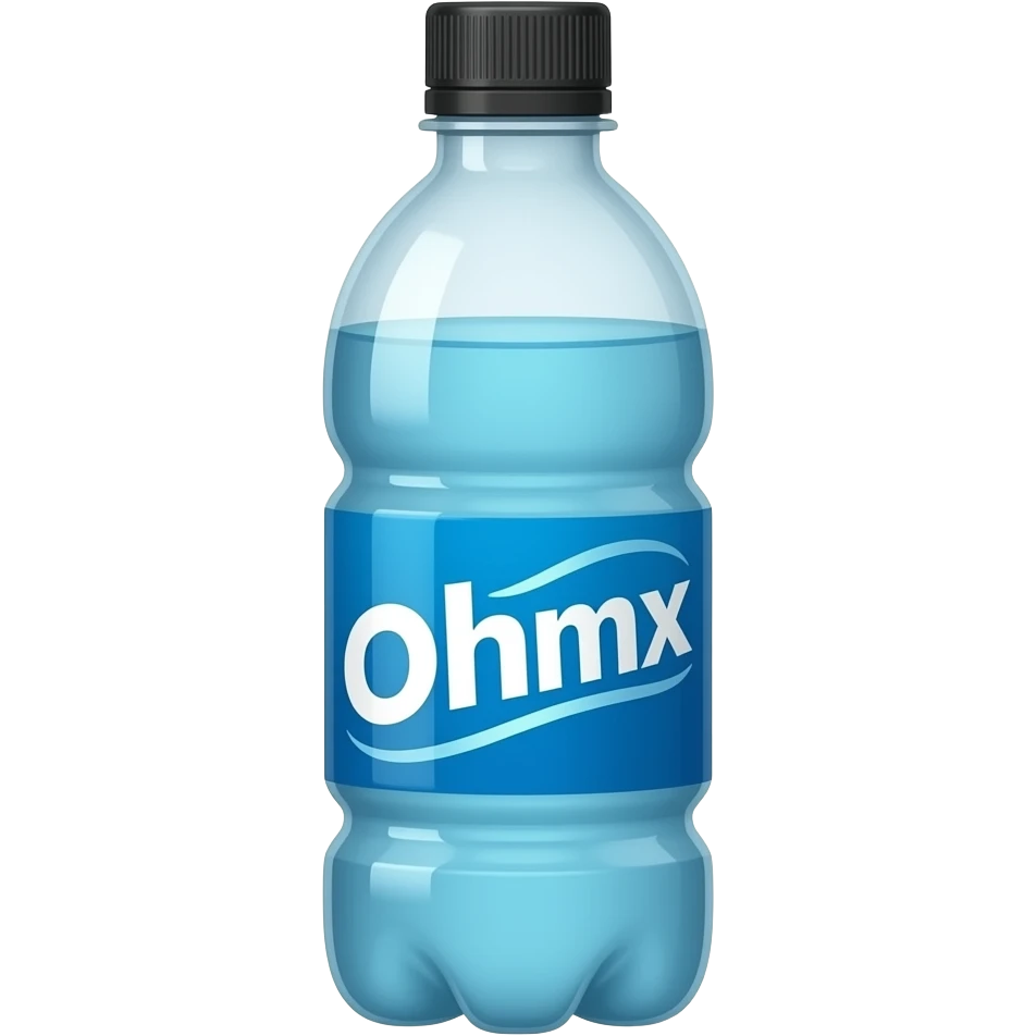 electrolytes emoji