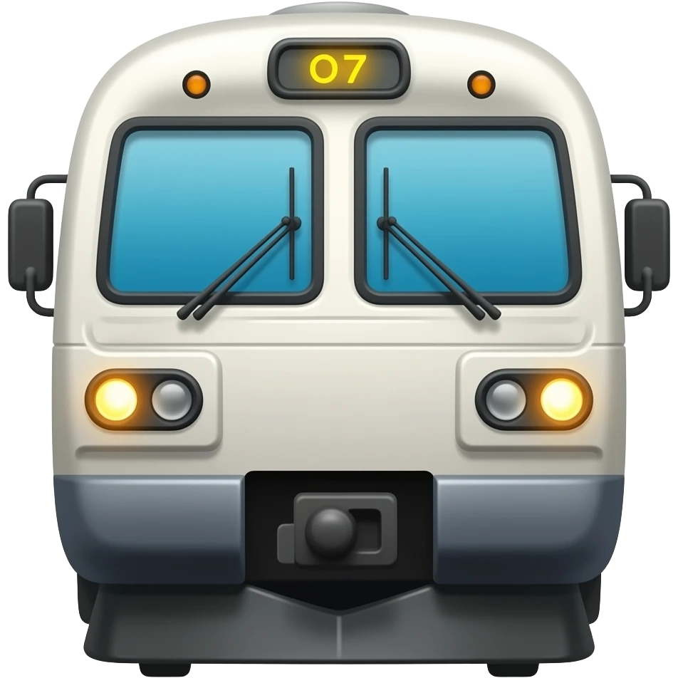 🚂🚂🚂🚂 emoji