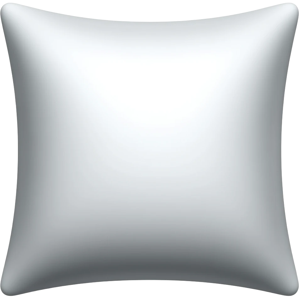 pillow emoji