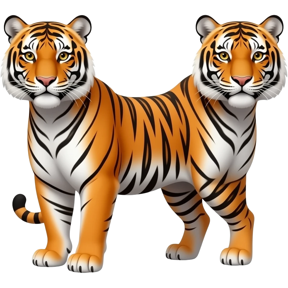 🐯 emoji