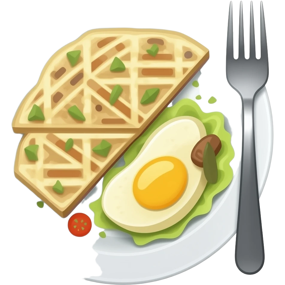 meal emoji