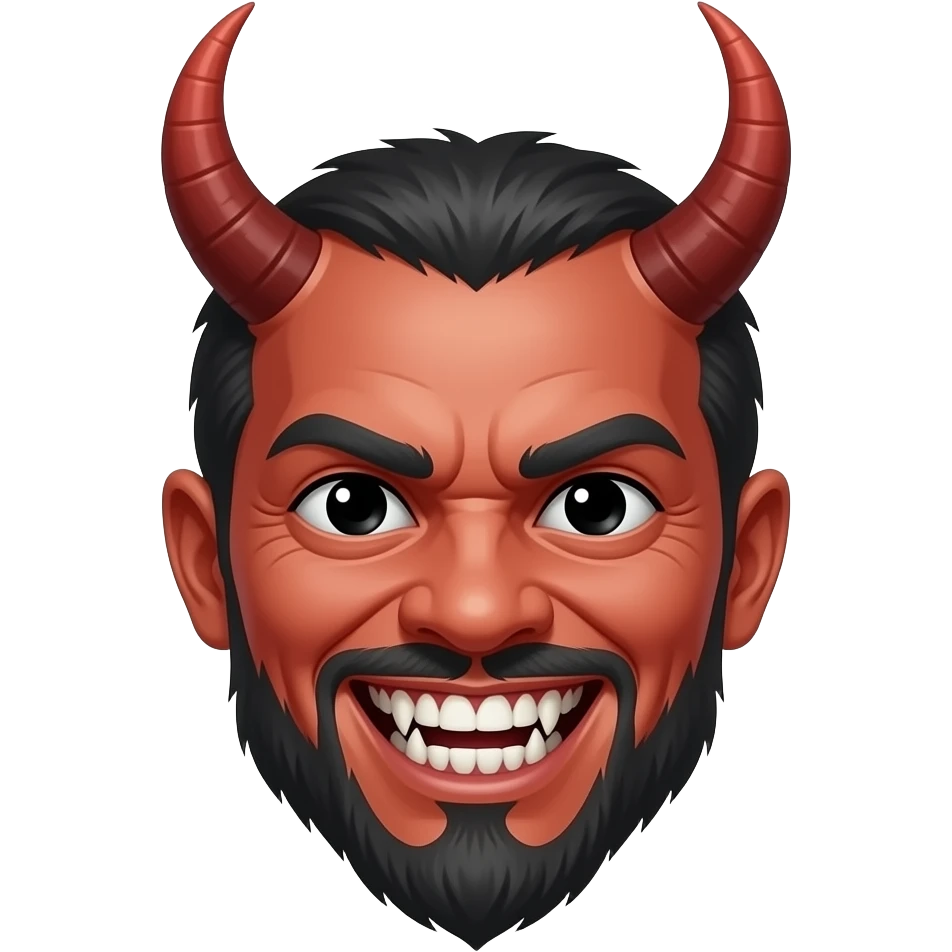👹 emoji