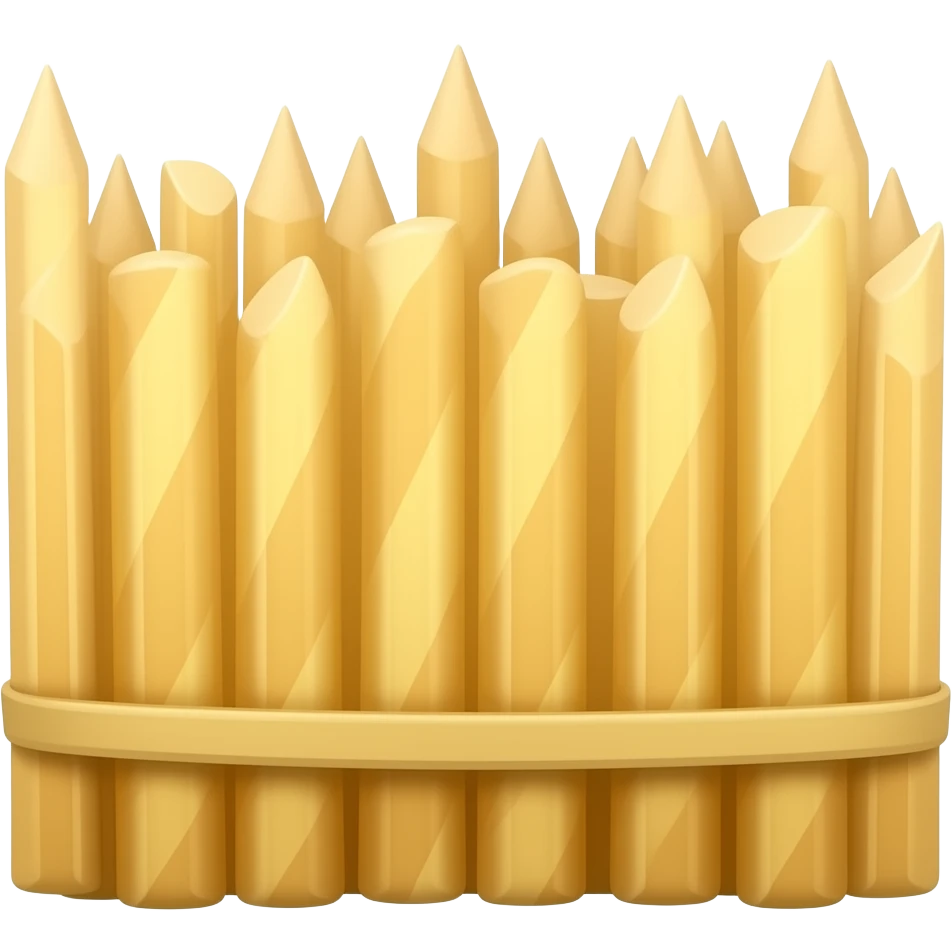 Chuchara emoji