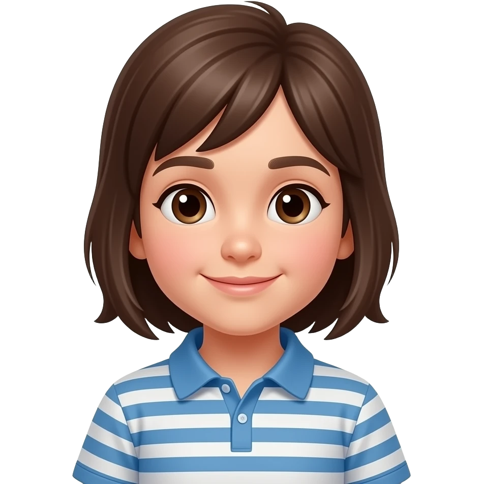 childrens emoji