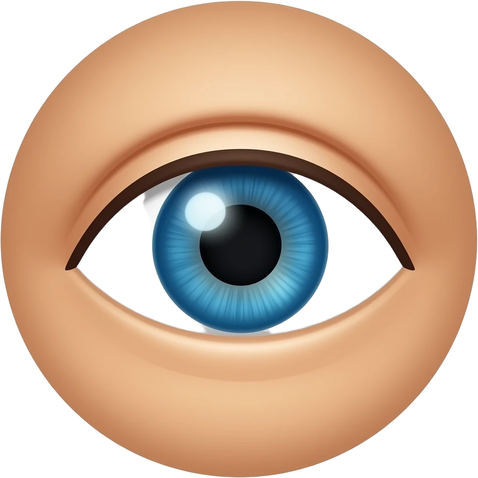 vison emoji
