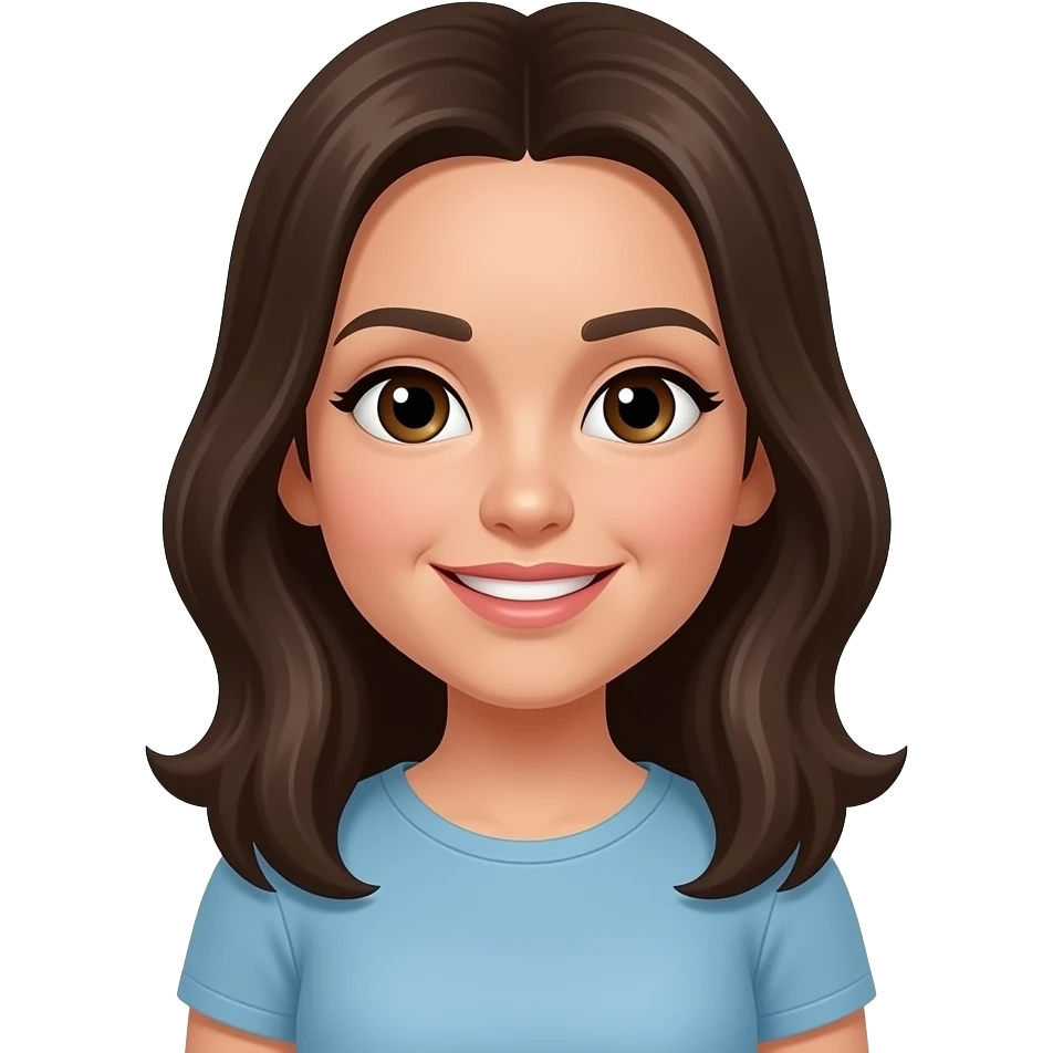 Jessie emoji