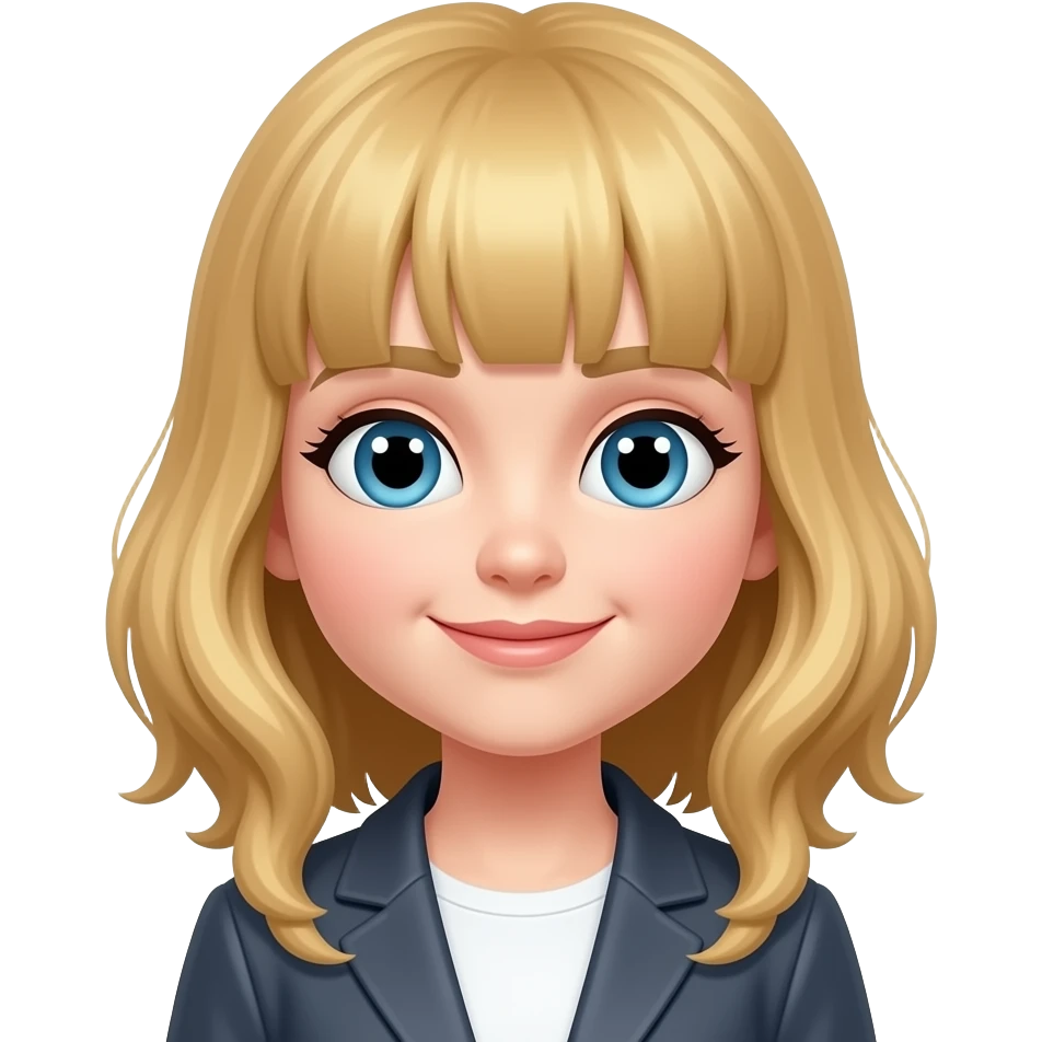 Annabelle emoji