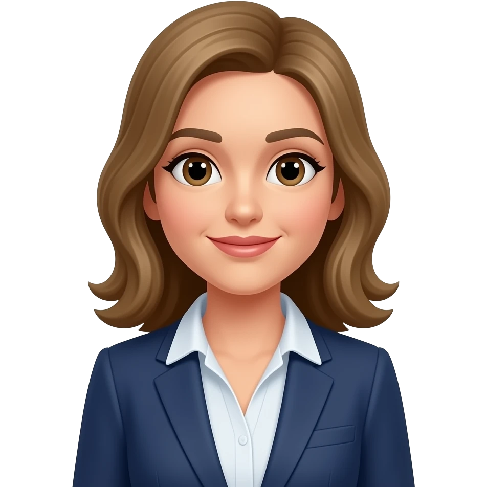 Emprendedora emoji