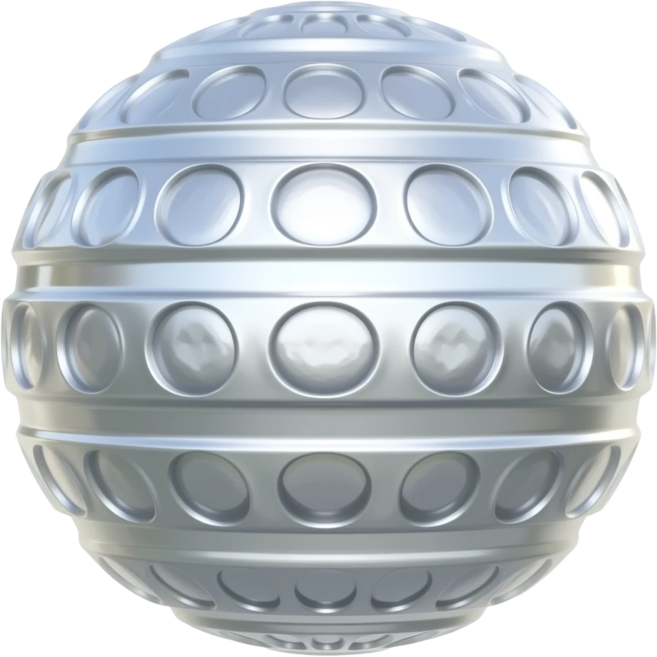 Buzzball emoji
