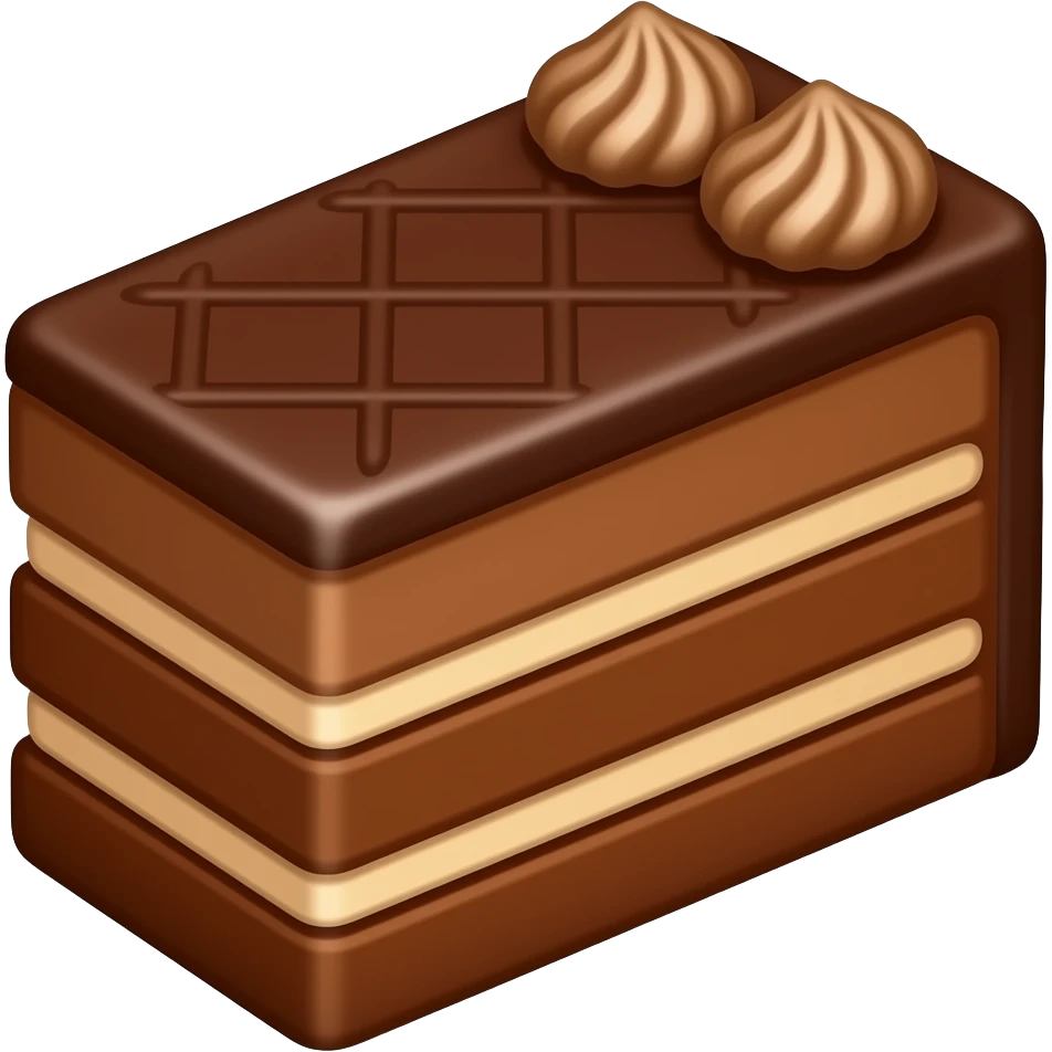 dessert emoji