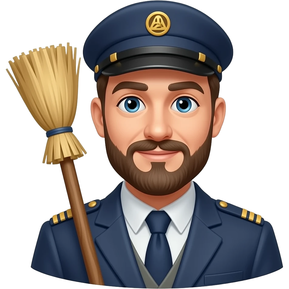 schornsteinfeger emoji