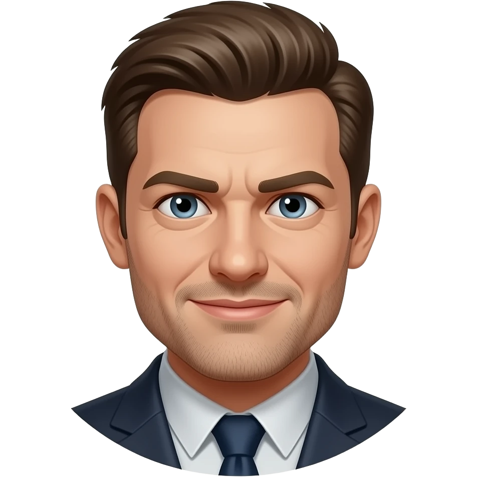 Baddie emoji