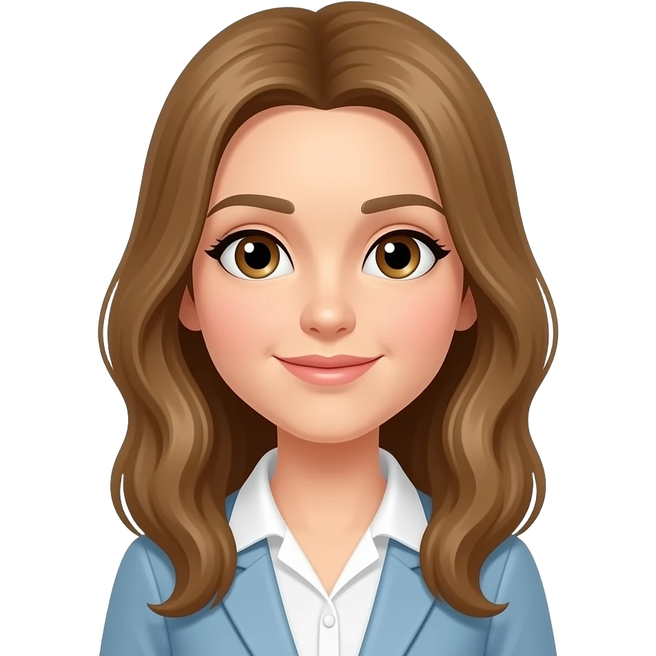 Alice emoji