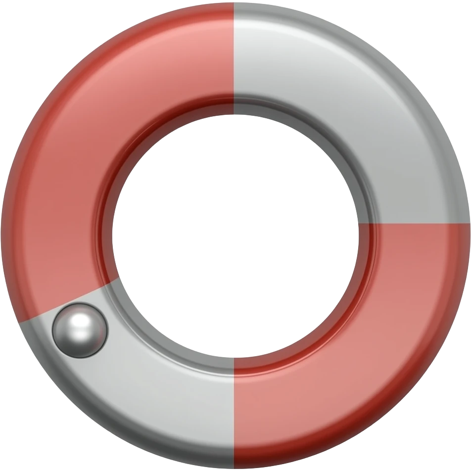 magnet emoji