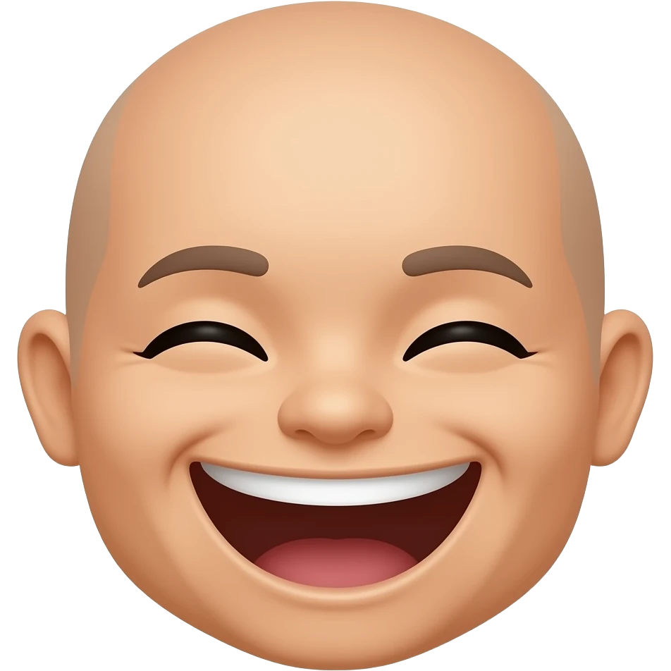 Buat jadi emoji emoji