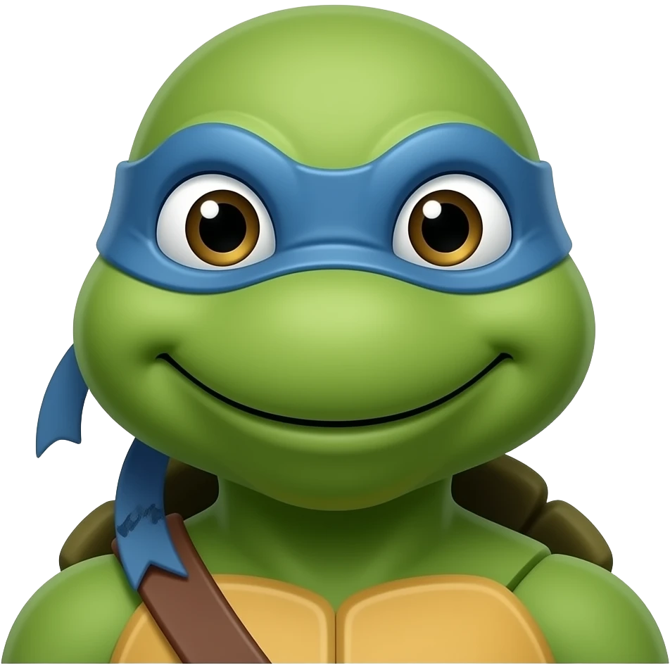 master splinter emoji