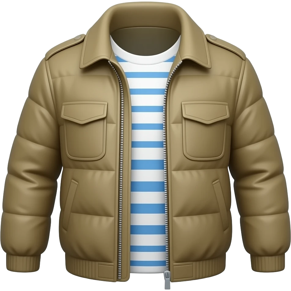 clothes emoji
