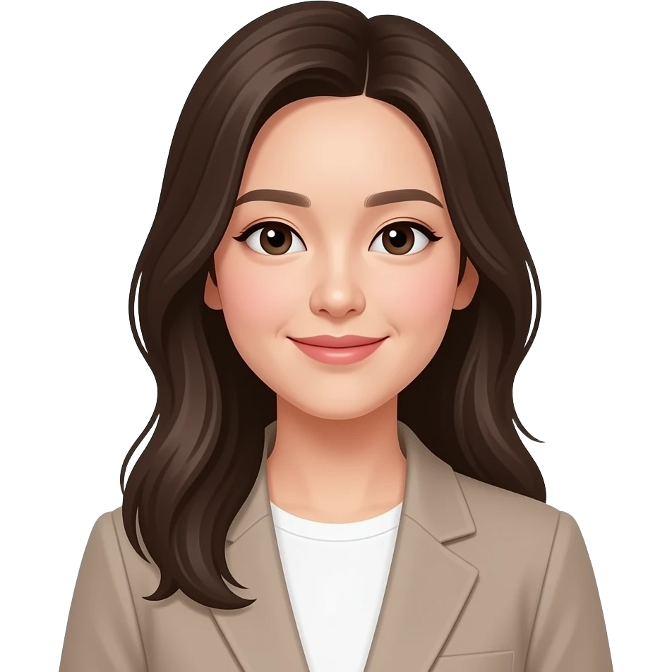 인하 emoji