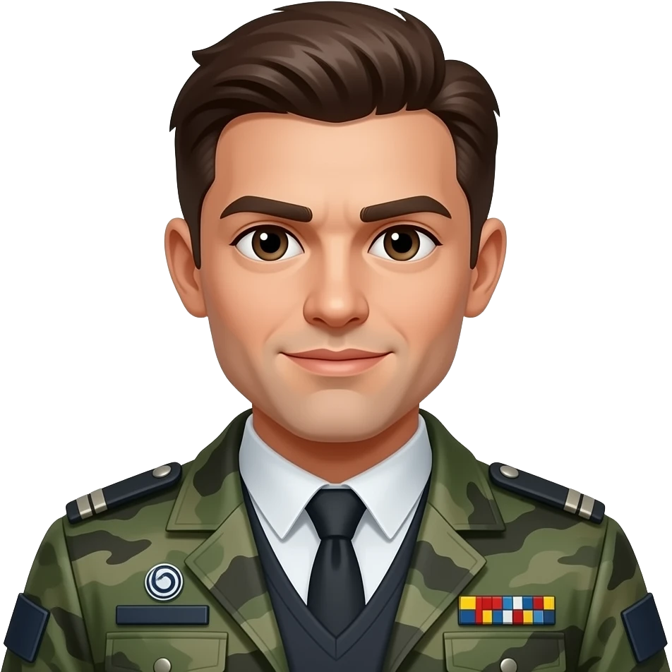 Sniper emoji