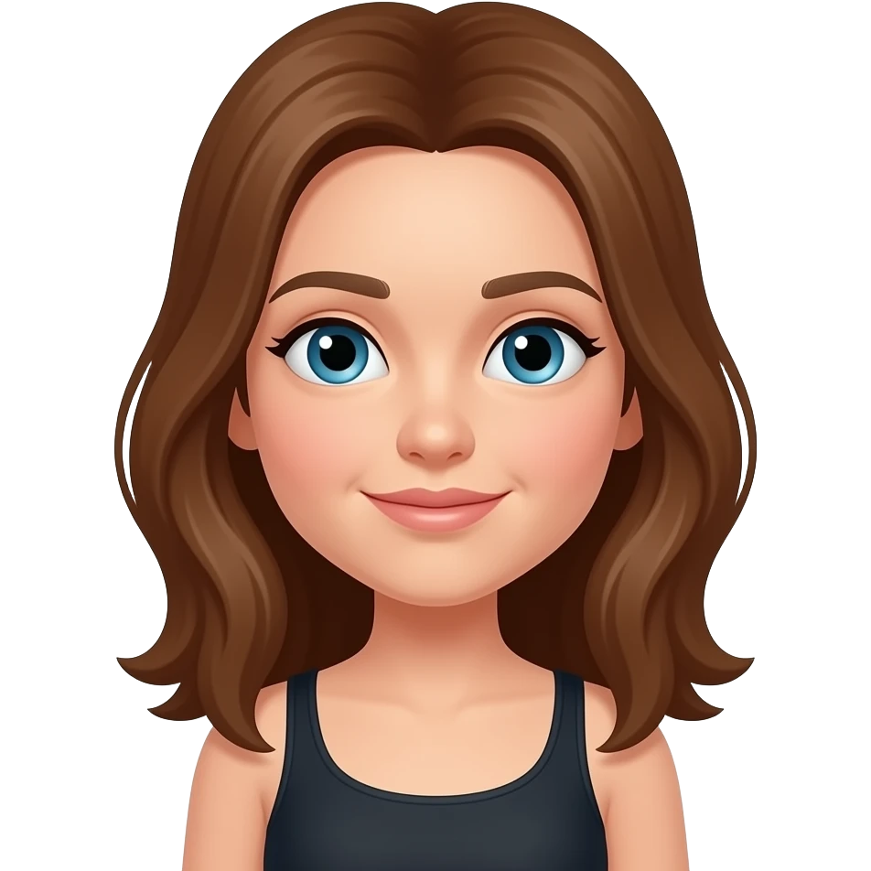 Make verity emoji