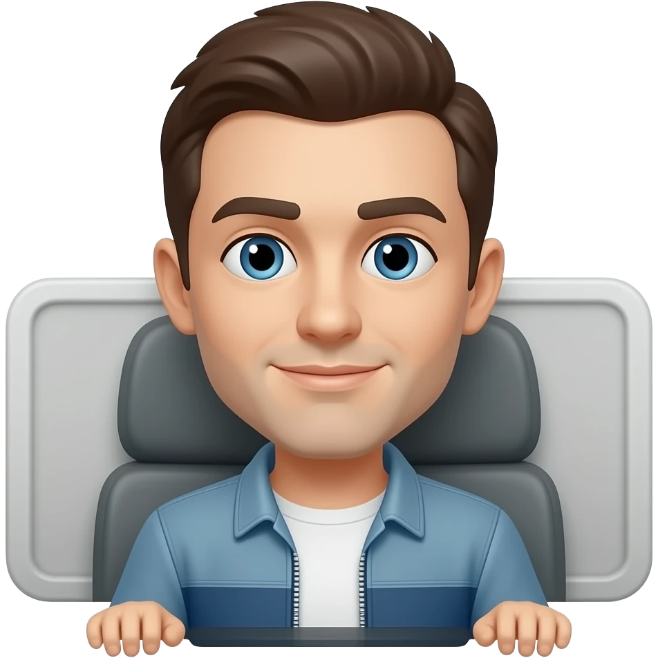 User emoji