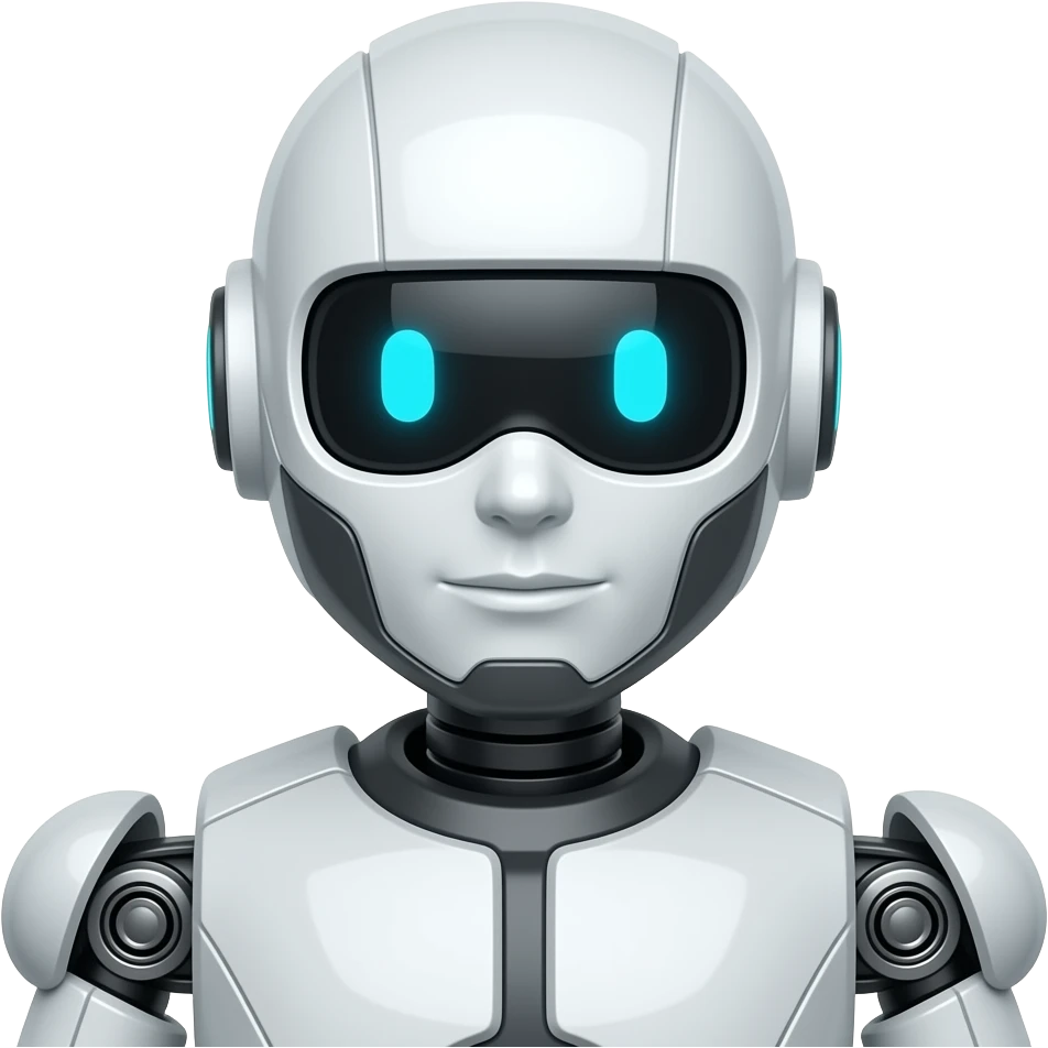 🤖 emoji