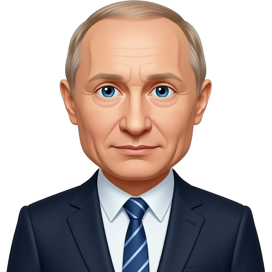 putin emoji